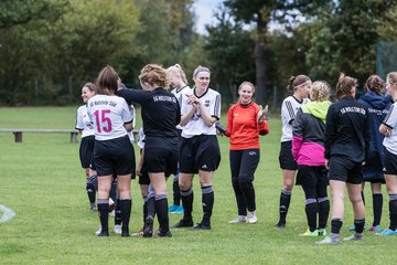 Bild 2 - Frauen SG Holstein Sued - SV Eintracht Luebeck : Ergebnis: 3:0